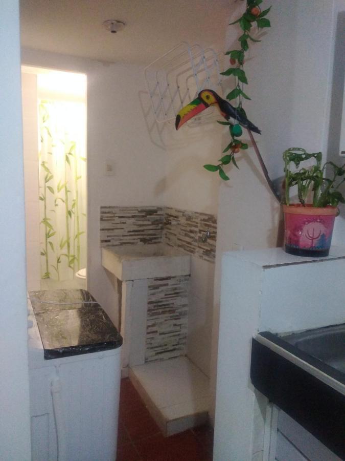Encantadora Casa Con Ambiente Guajiro 2 * Barranquilla (Atlantico)