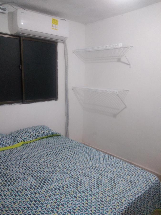 Encantadora Casa Con Ambiente Guajiro 2 Apartment