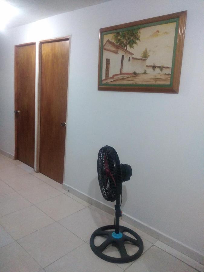 Encantadora Casa Con Ambiente Guajiro 2 * Barranquilla (Atlantico)