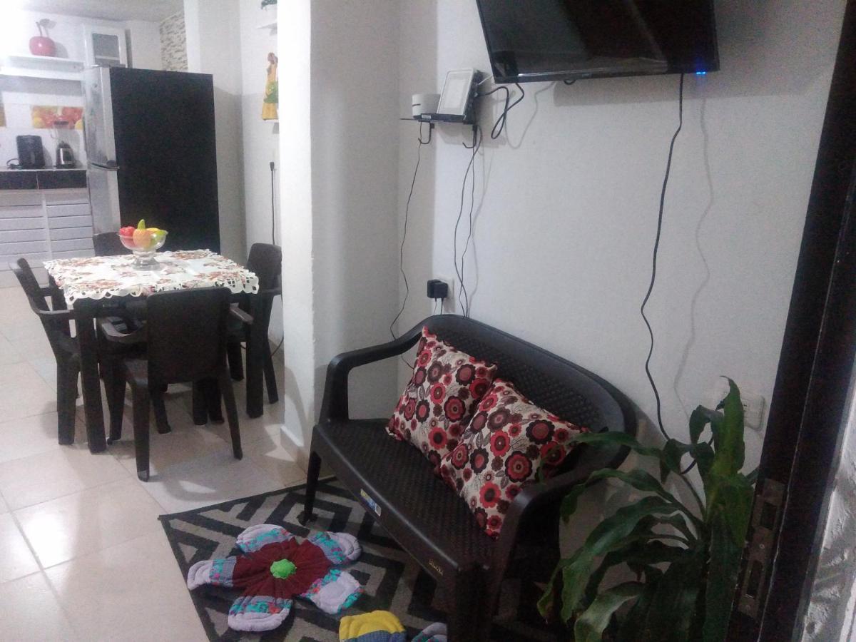 Apartment Encantadora Casa Con Ambiente Guajiro 2 Barranquilla (Atlantico)