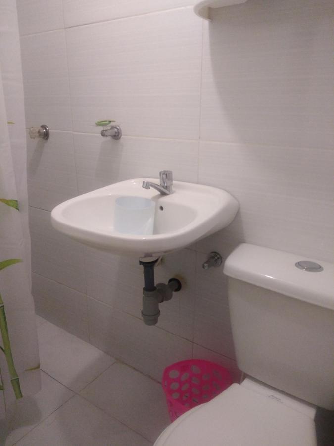Apartment Encantadora Casa Con Ambiente Guajiro 2 Barranquilla (Atlantico)