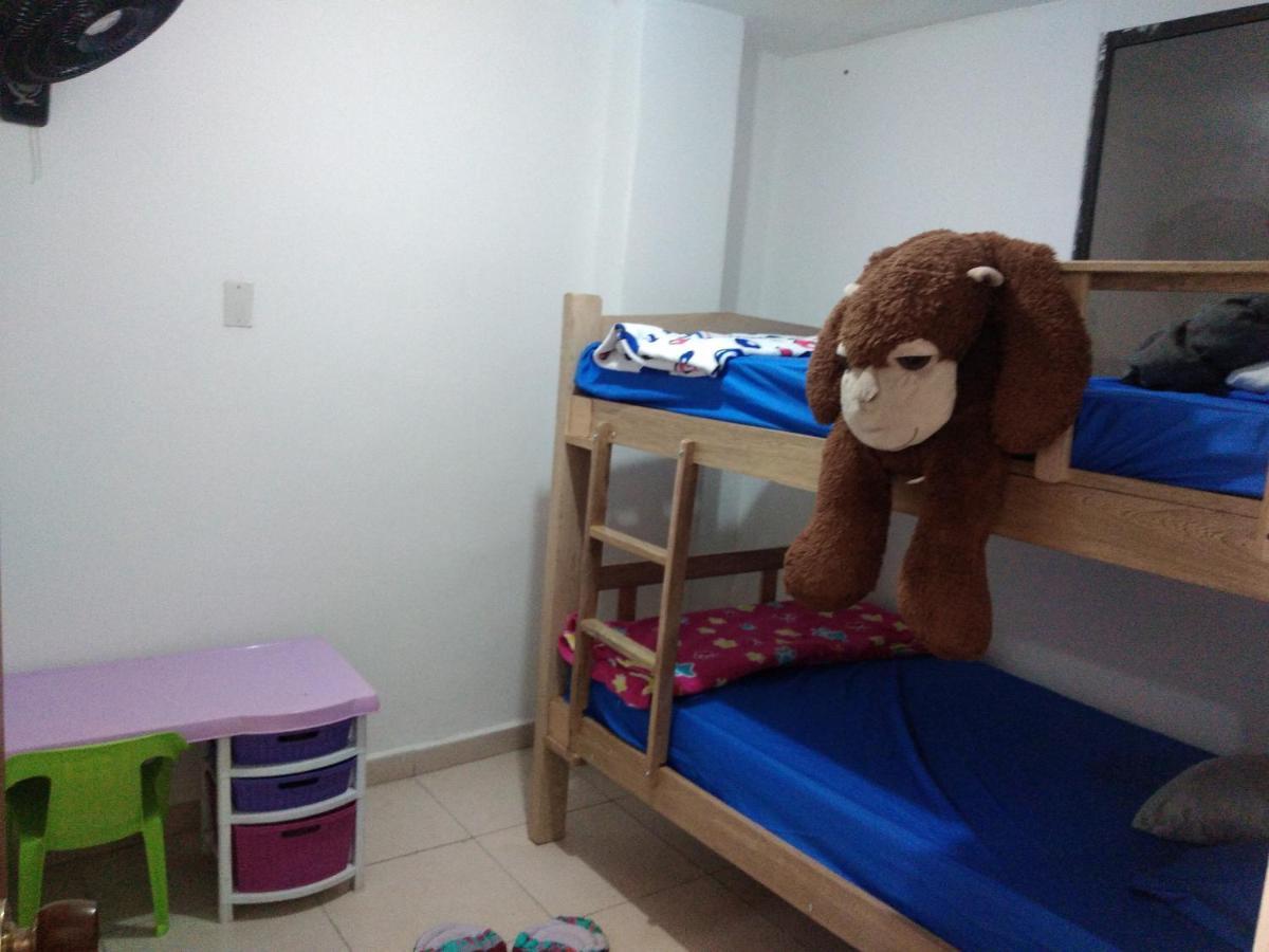 Encantadora Casa Con Ambiente Guajiro 2 Apartment Barranquilla (Atlantico)