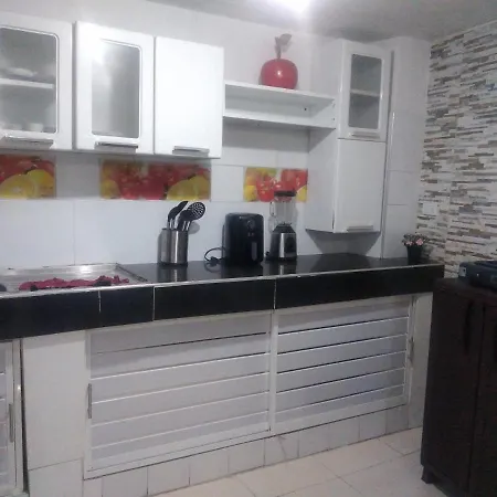 Encantadora Casa Con Ambiente Guajiro 2 Barranquilla  Exterior photo