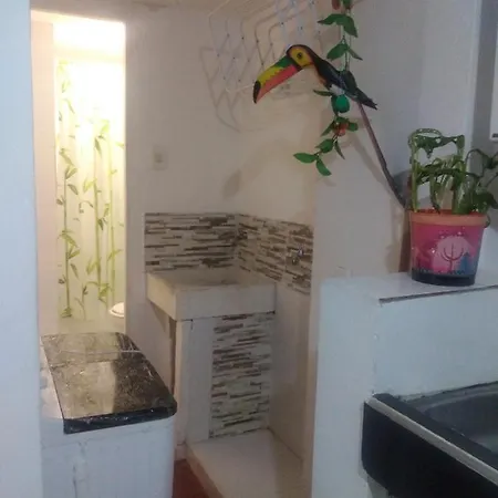 Encantadora Casa Con Ambiente Guajiro 2 Barranquilla  Exterior photo
