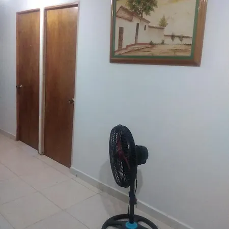 Encantadora Casa Con Ambiente Guajiro 2 Barranquilla  Exterior photo