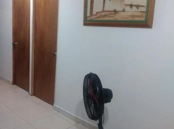 Encantadora Casa Con Ambiente Guajiro 2