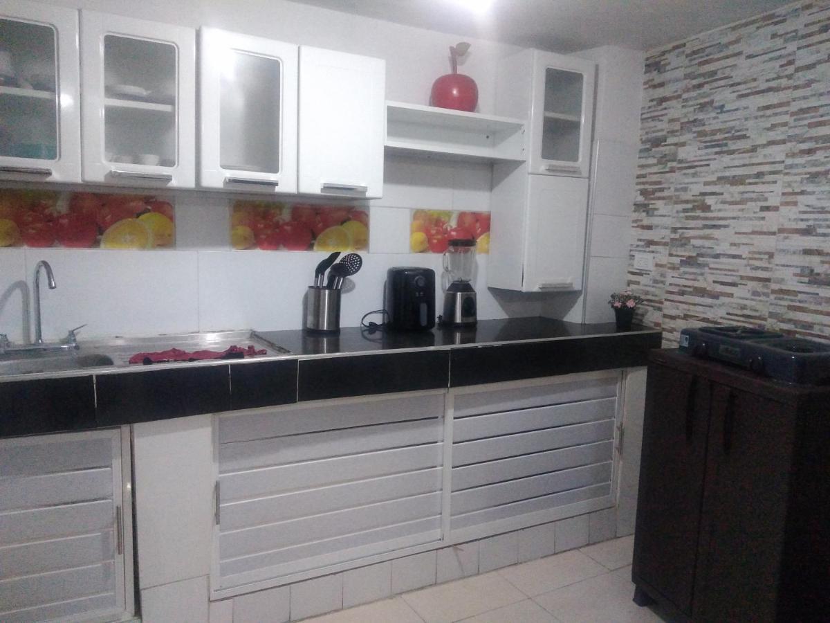 Encantadora Casa Con Ambiente Guajiro 2 Barranquilla (Atlantico)